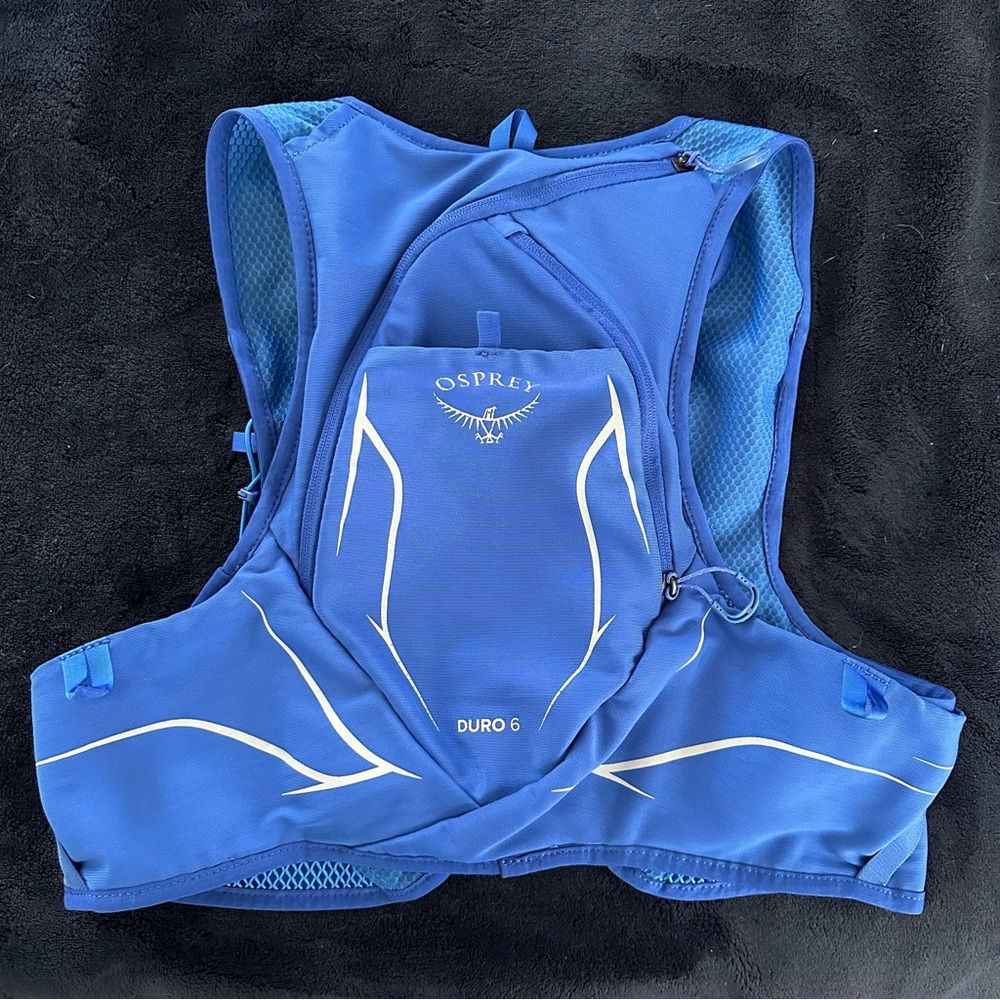Osprey Duro 6 Hydration Vest - Men's